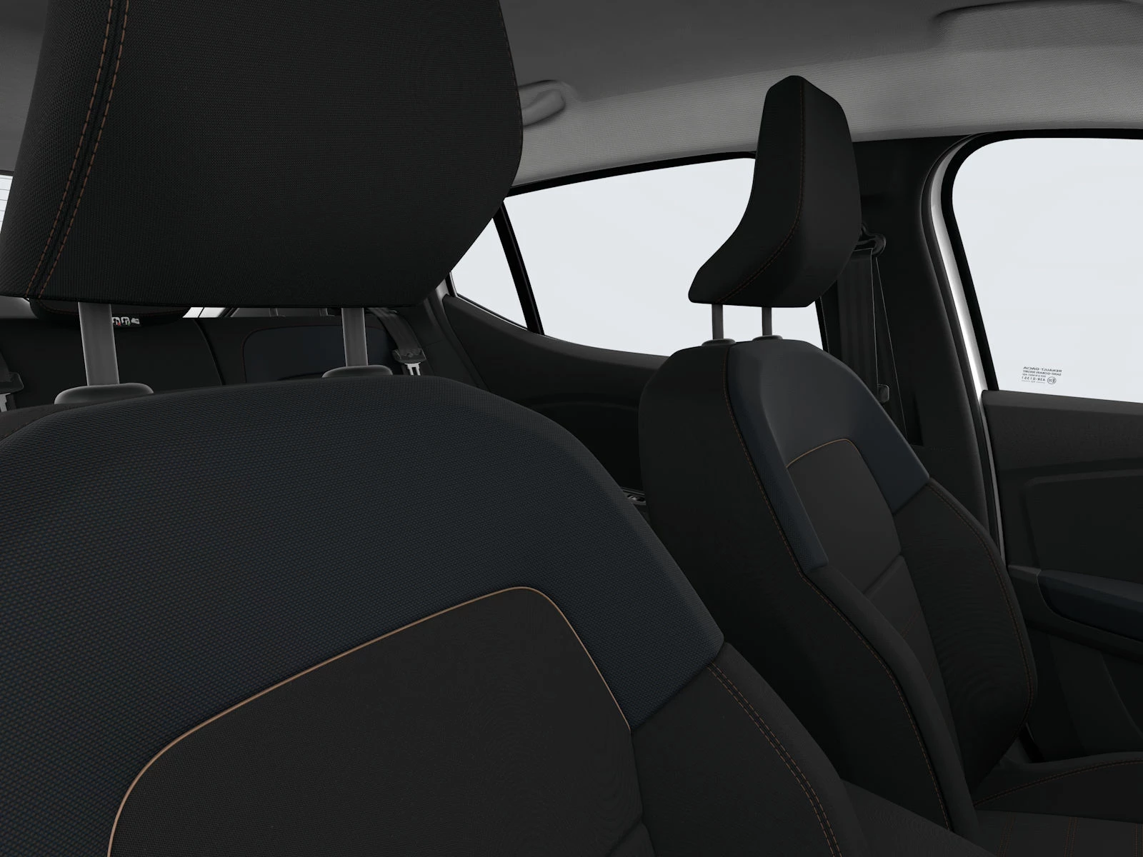Dacia Sandero Stepway Expression