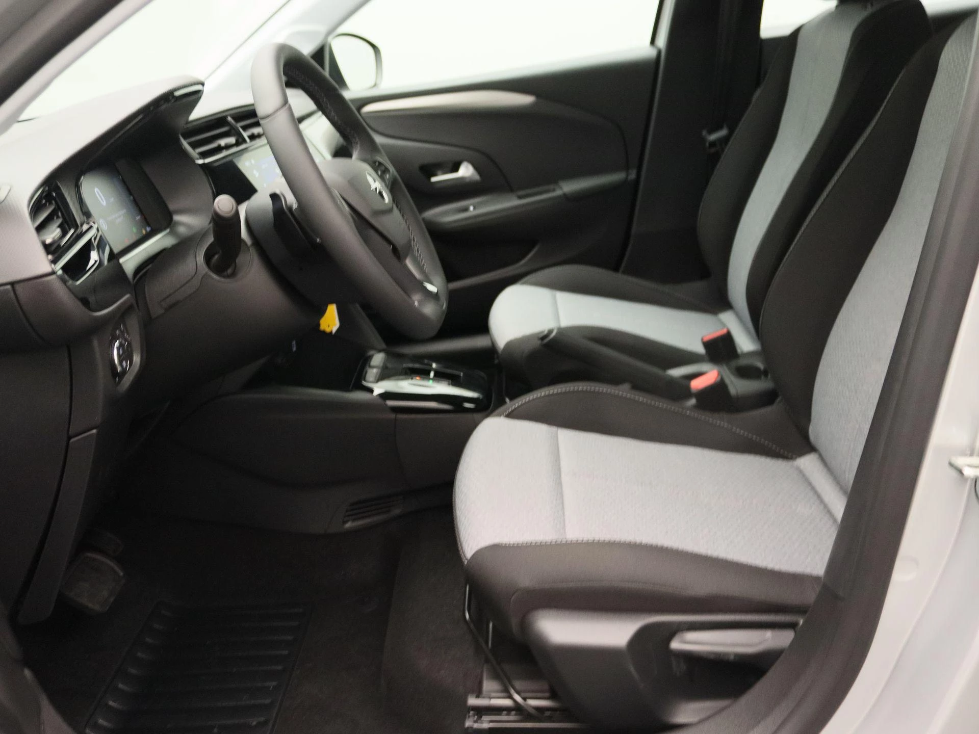Opel Corsa 1.2 Turbo Hybrid Edition