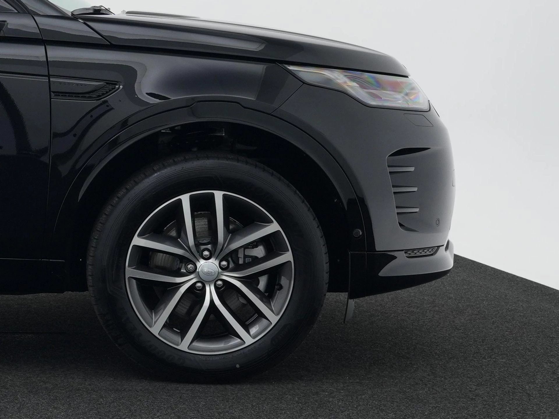 Land Rover Discovery Sport 1.5 P270e PHEV Dynamic S