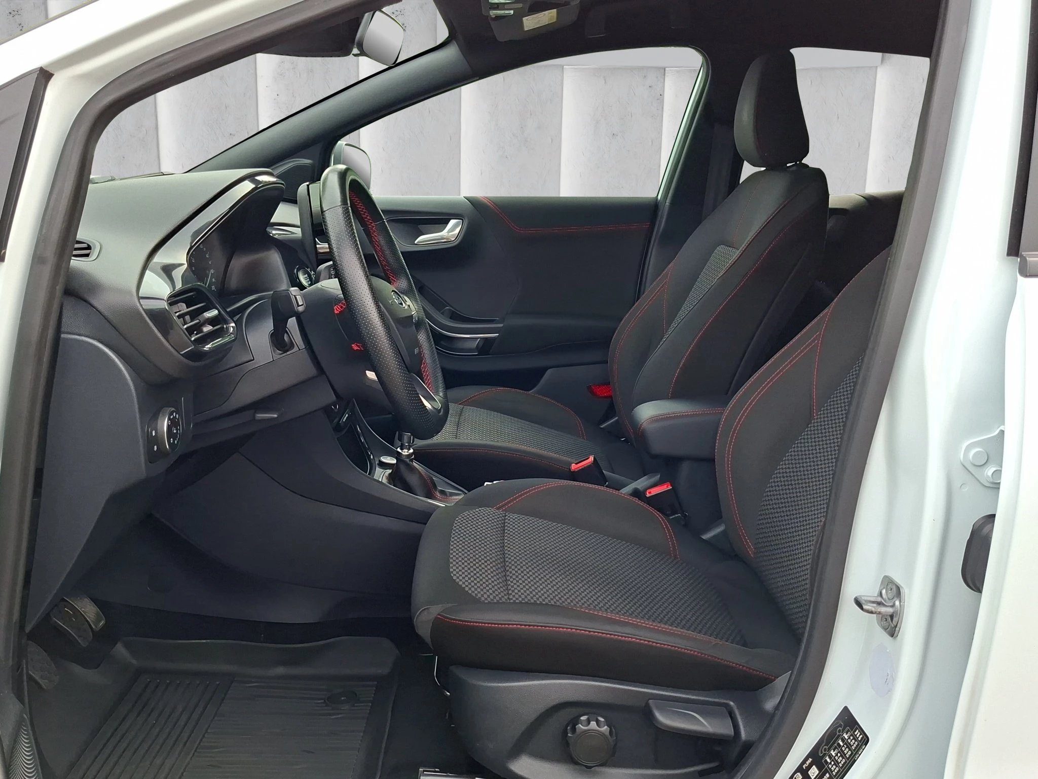 Ford Puma ST-Line Design 1.0 EB MHEV LED | GJR | PDC | SHZ | LMF | BT