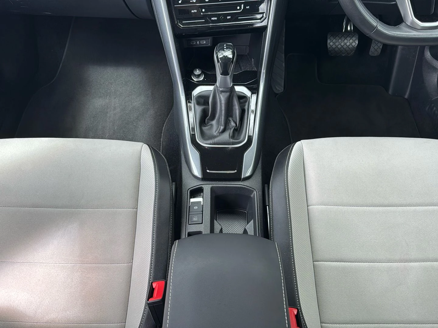 Volkswagen T-Roc 1.5 TSI Style 5dr DSG