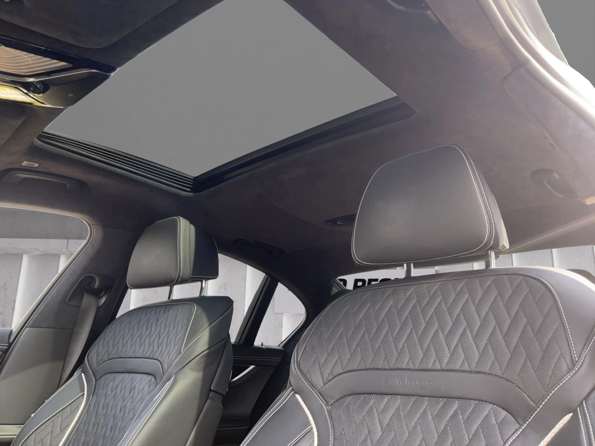 BMW 7er Reihe 745e i Performance M Sportpaket