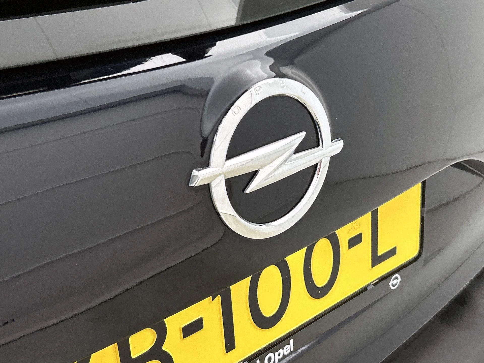 Opel Crossland X 1.2 Turbo Online Edition