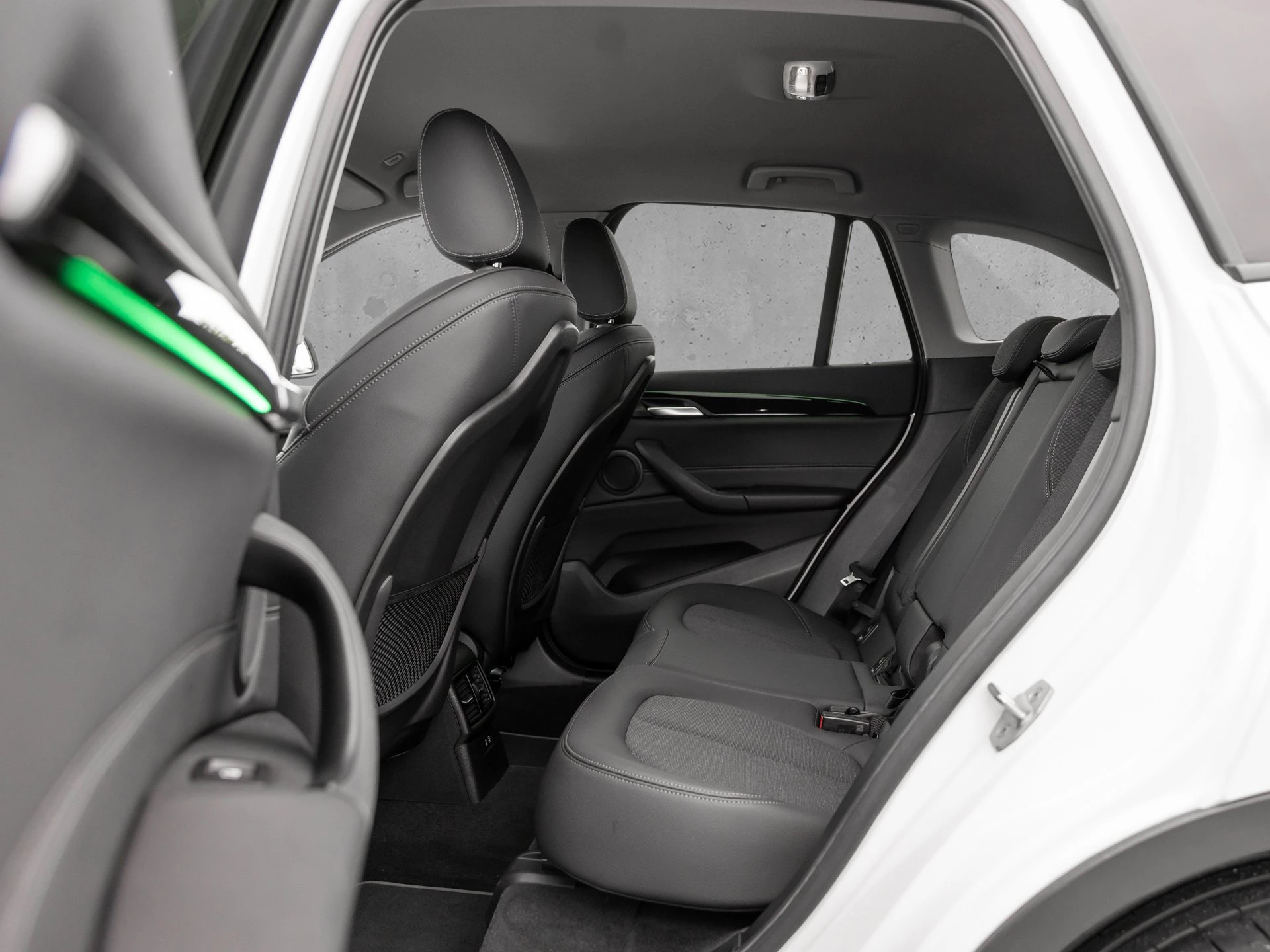 BMW X1 xDrive18d Sport Line