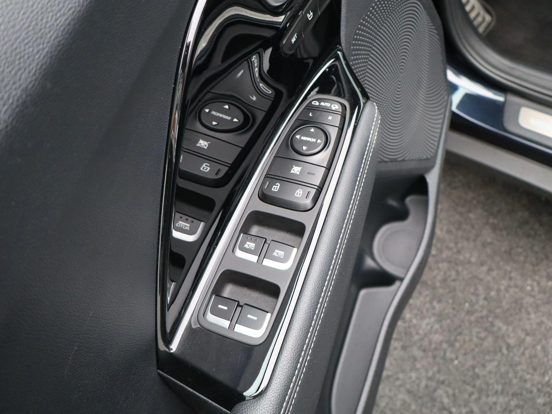 Kia Niro 1.6 GDi Hybrid ExecutiveLine