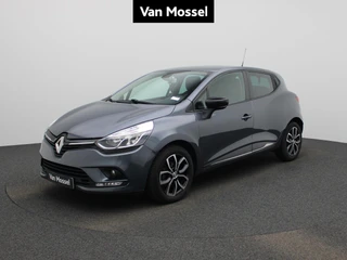 Renault Clio SCe 75 Zen