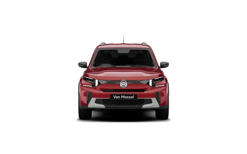 Citroën-ë-C3 Aircross-image-1