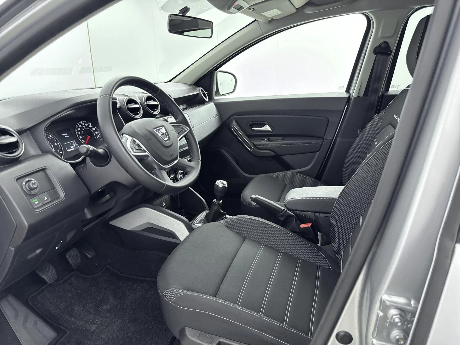 Dacia Duster 1.0 TCe Bi-Fuel Prestige 100PK
