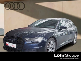Audi A6 Avant 45 TFSI quattro sport S-Line 20"B&O Pano Matrix-LED Navi+VC ACC 360°Kam+RFK+PDC SHZ
