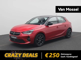Opel Corsa 1.2 T GS +gps+park pilot achteraan