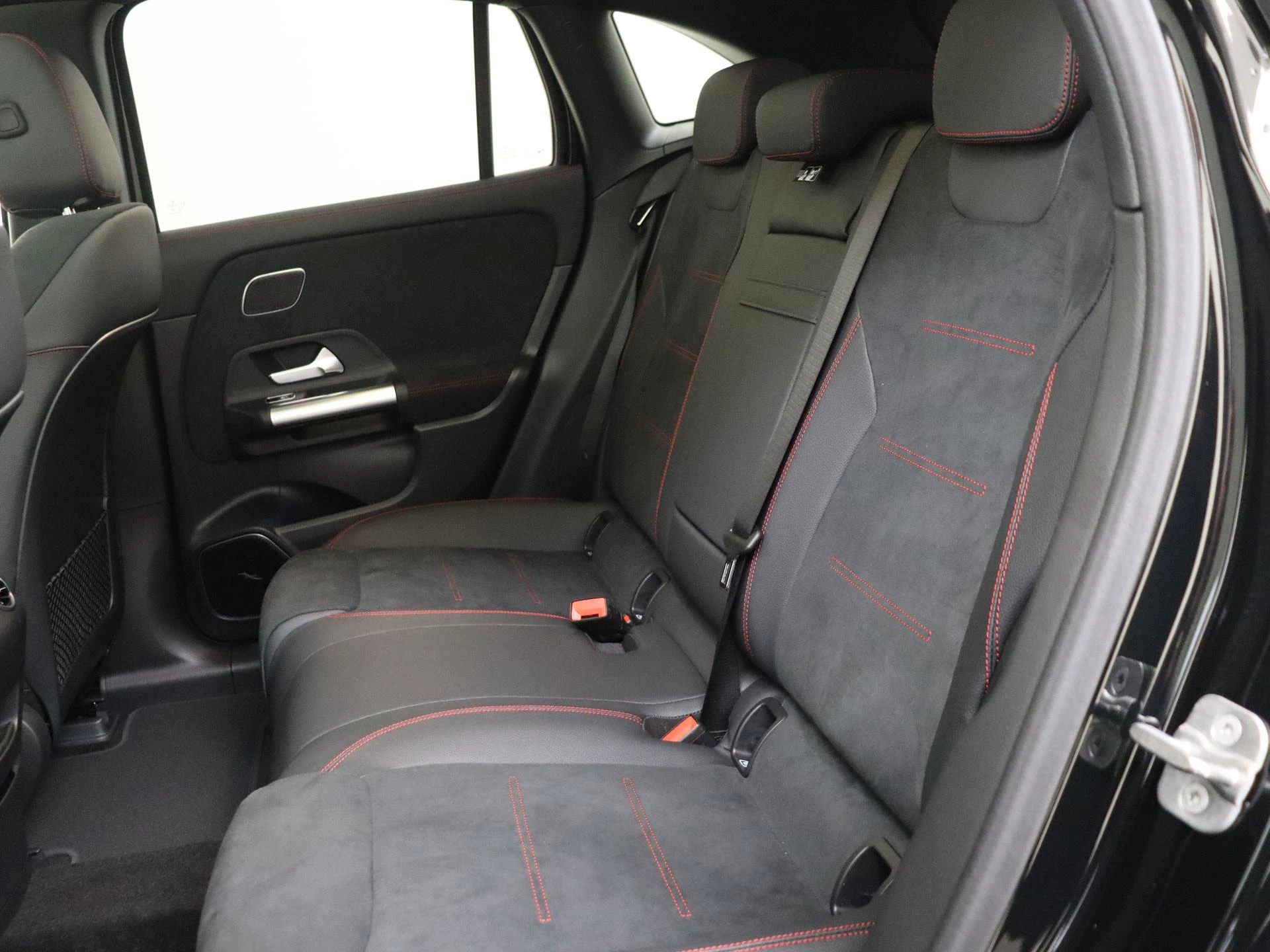 Mercedes-Benz EQA 250+ Business Solution AMG 71 kWh