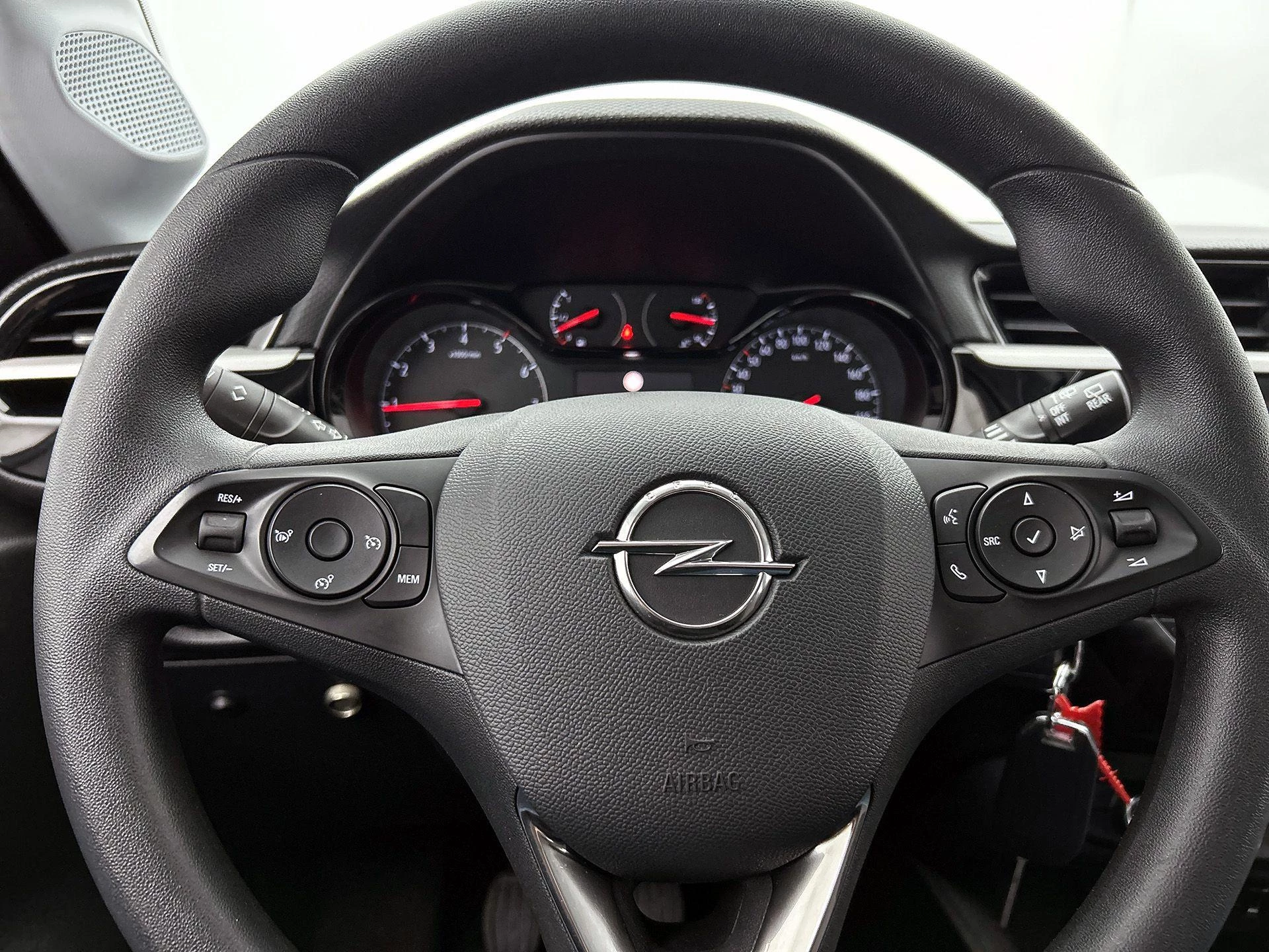 Opel Corsa 1.2 Edition