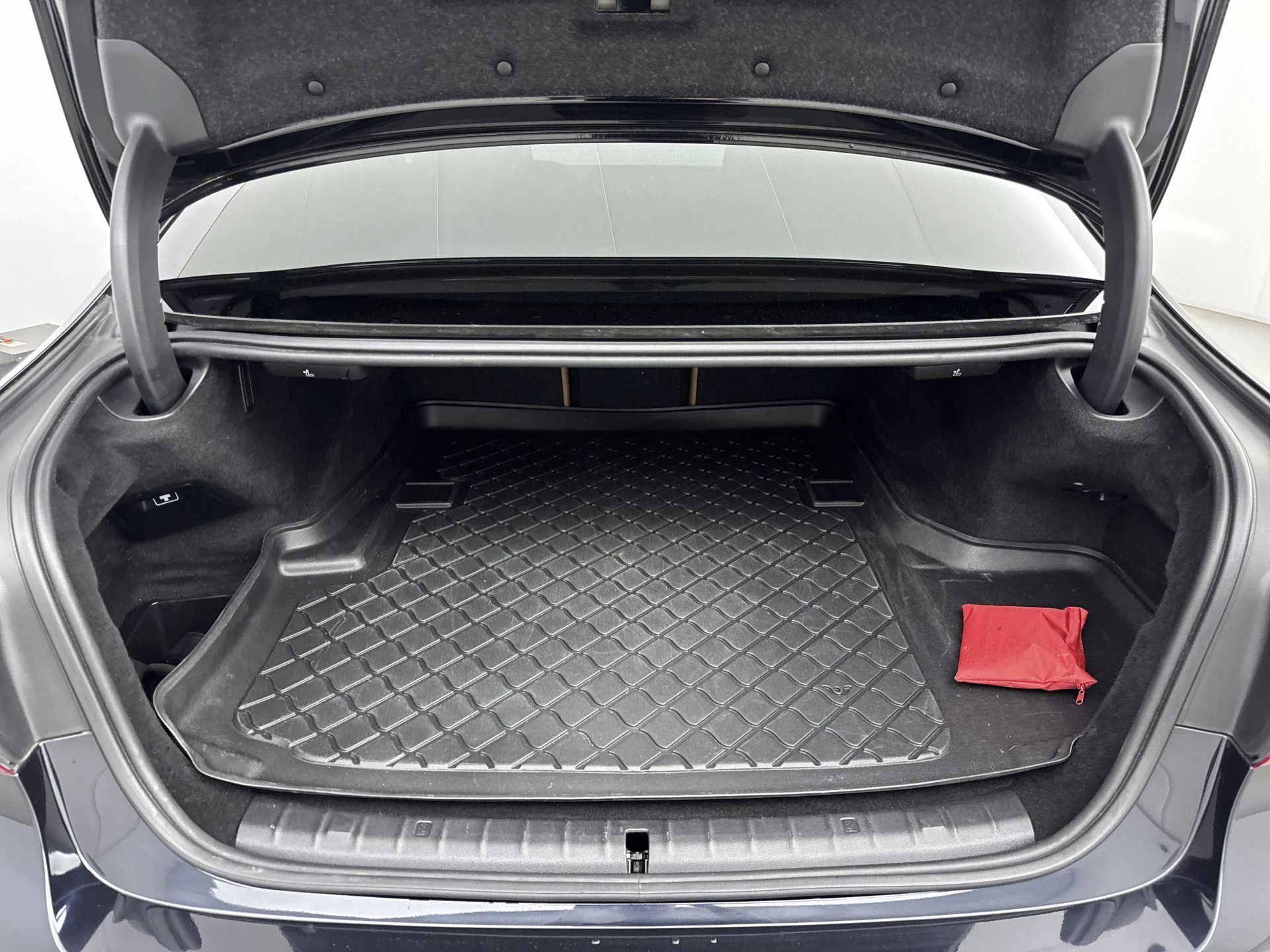 BMW 5 Serie 530e iPerformance High Executive
