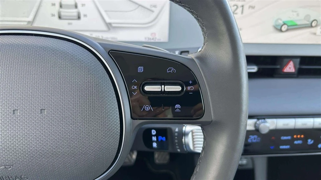Hyundai-IONIQ 5-image-14