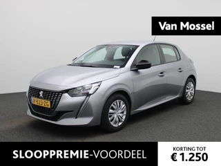 Peugeot 208 1.2 PureTech Active