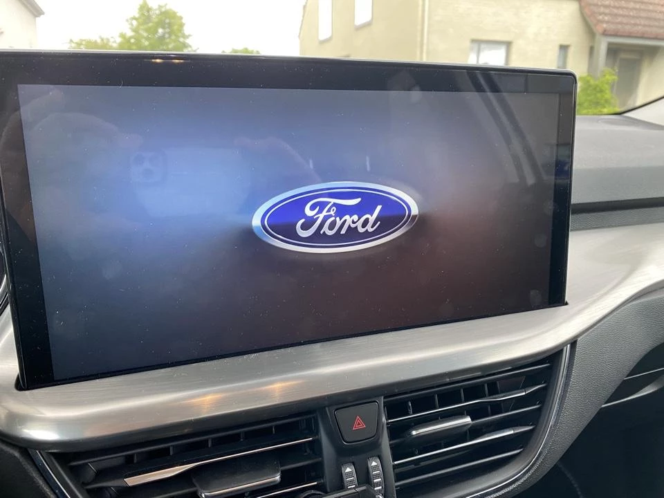 Ford Focus Titanium X - Sync 4 - Camera - Winterpack