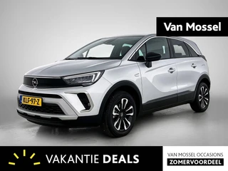 Opel Crossland 1.2 Turbo Elegance