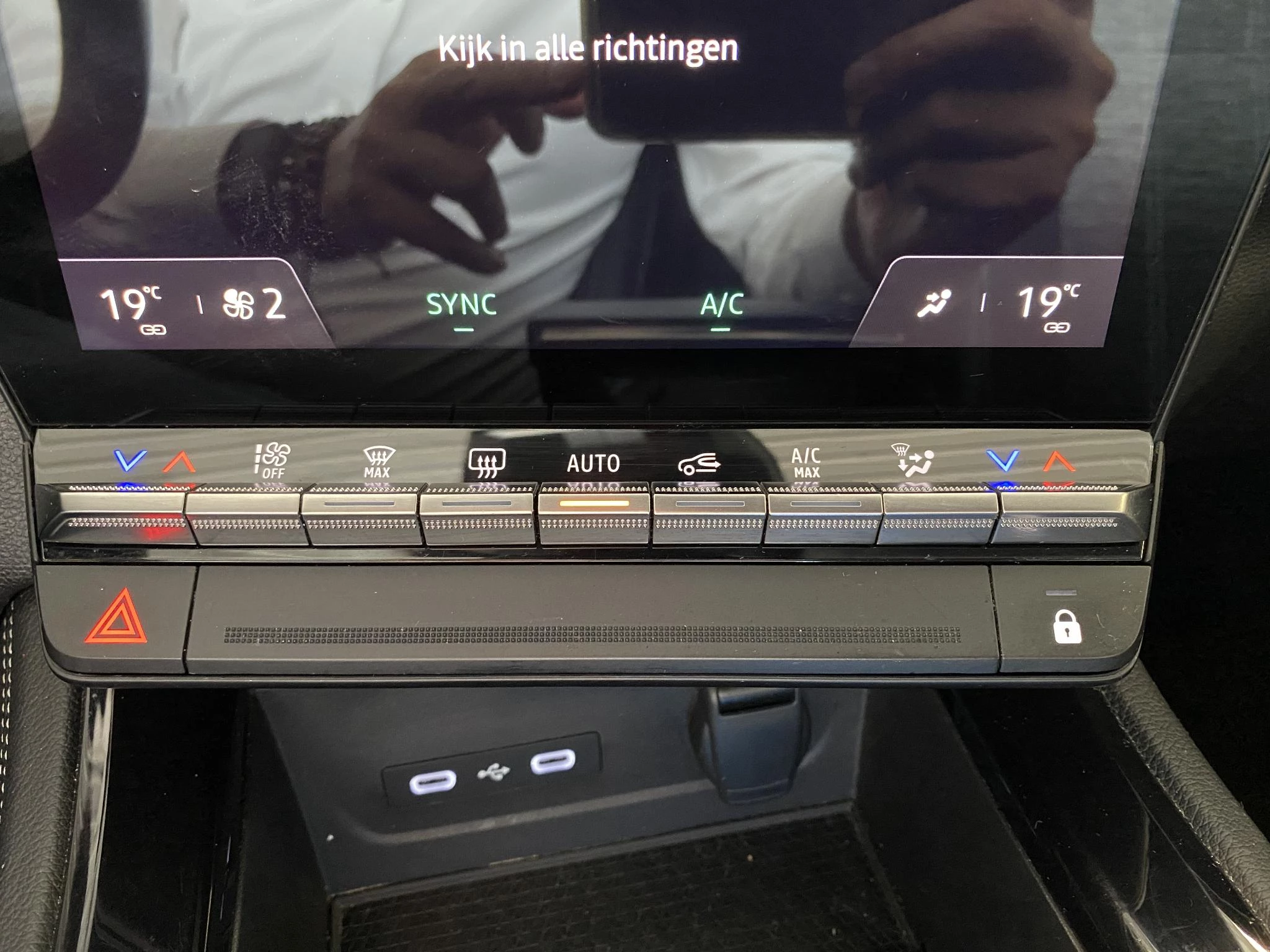 Renault Austral Techno E-Tech Full hybrid 200