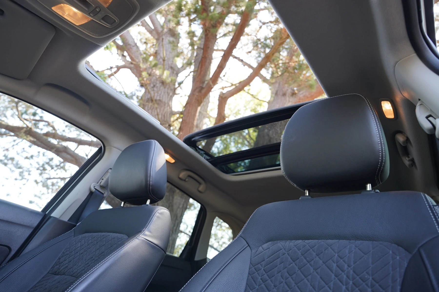 Suzuki Vitara 1.4 Boosterjet 48V Hybrid SZ5 5dr