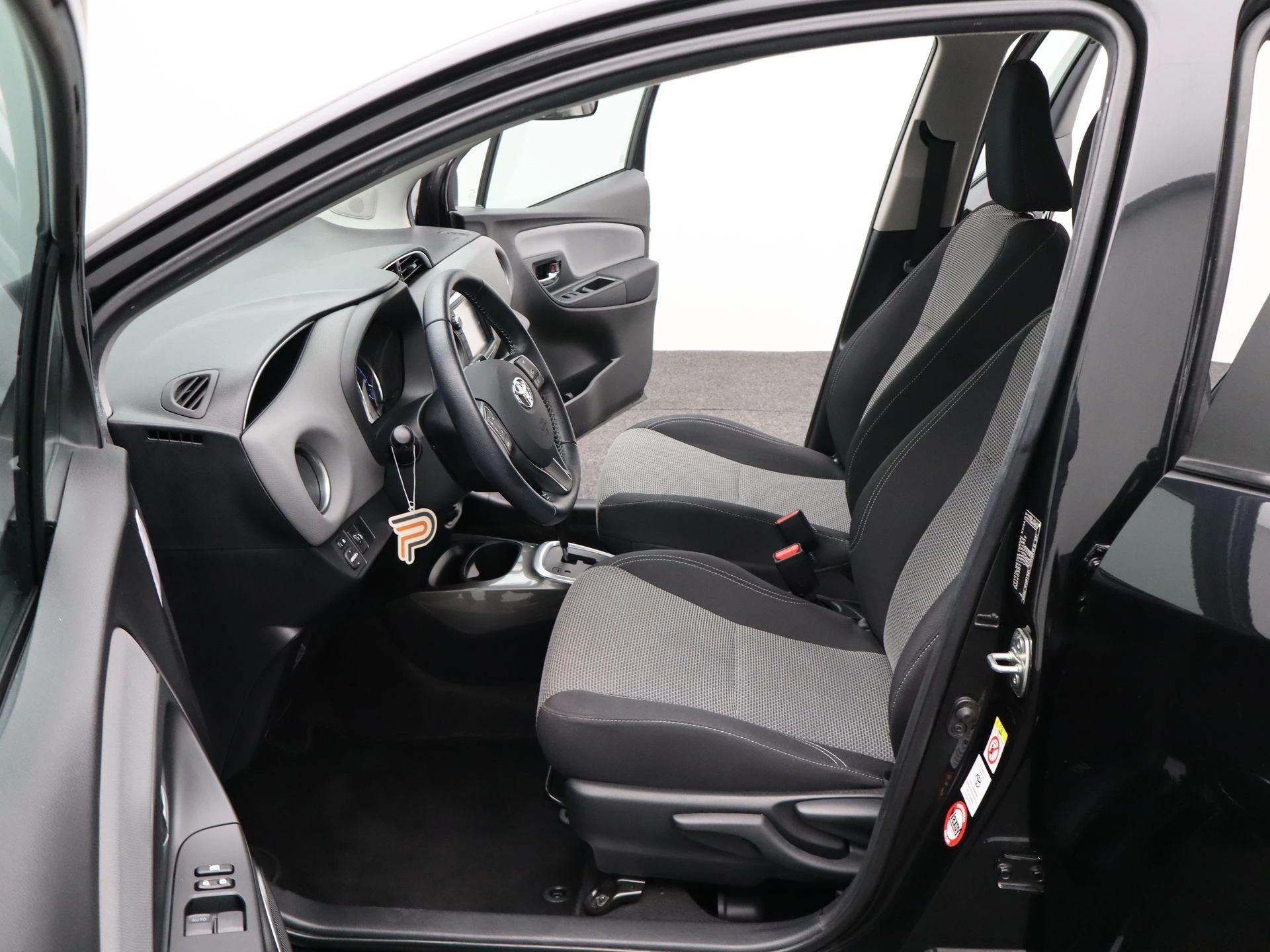 Toyota Yaris 1.5 Hybrid Trend Automaat |