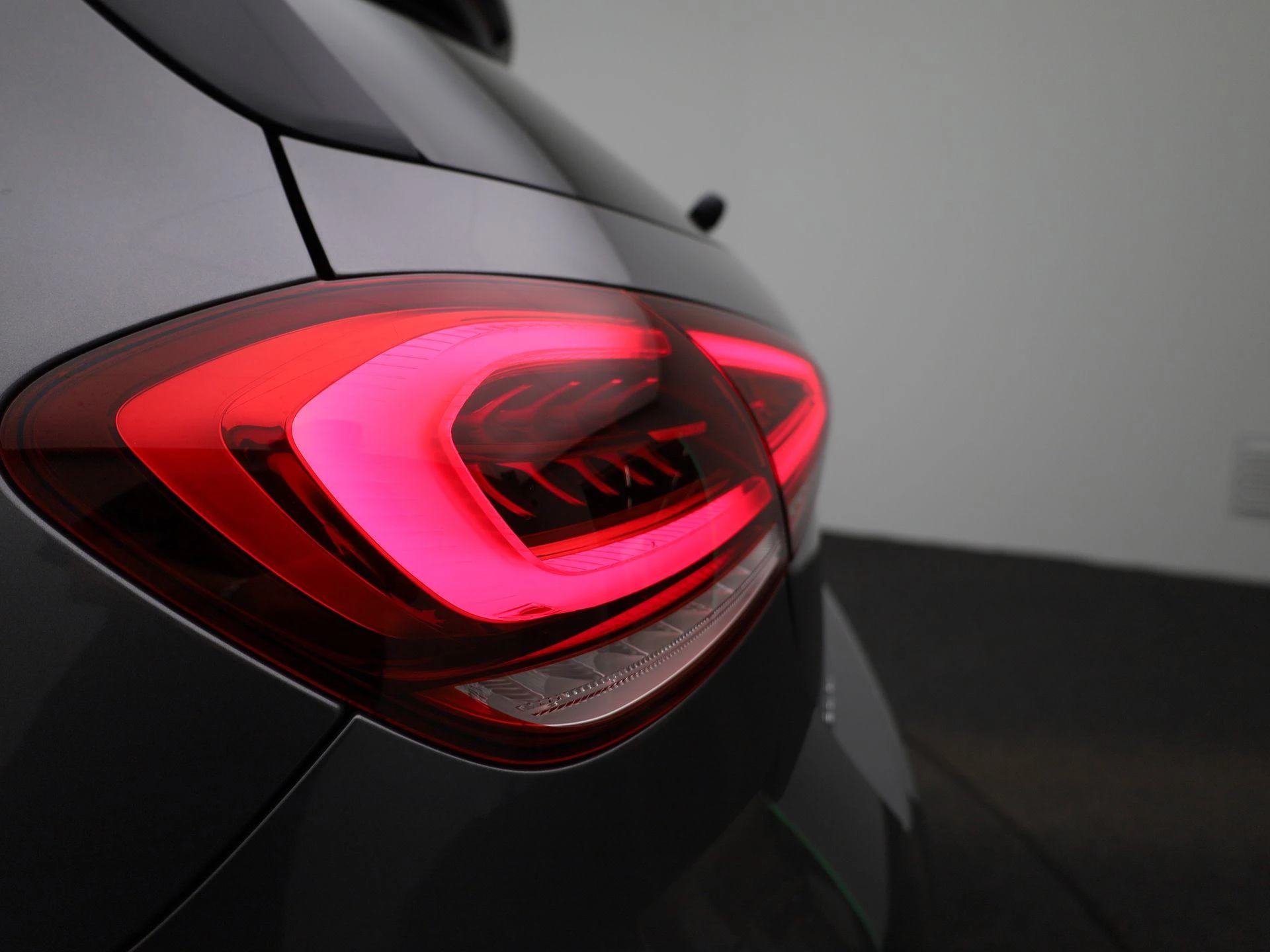 Mercedes-Benz A-Klasse 180 Business Solution