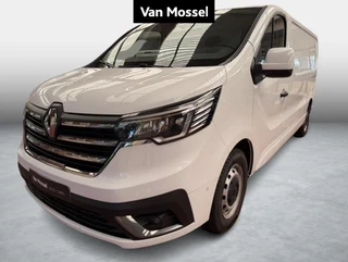 Renault Trafic L2H1 comfort range AC22 3.1T