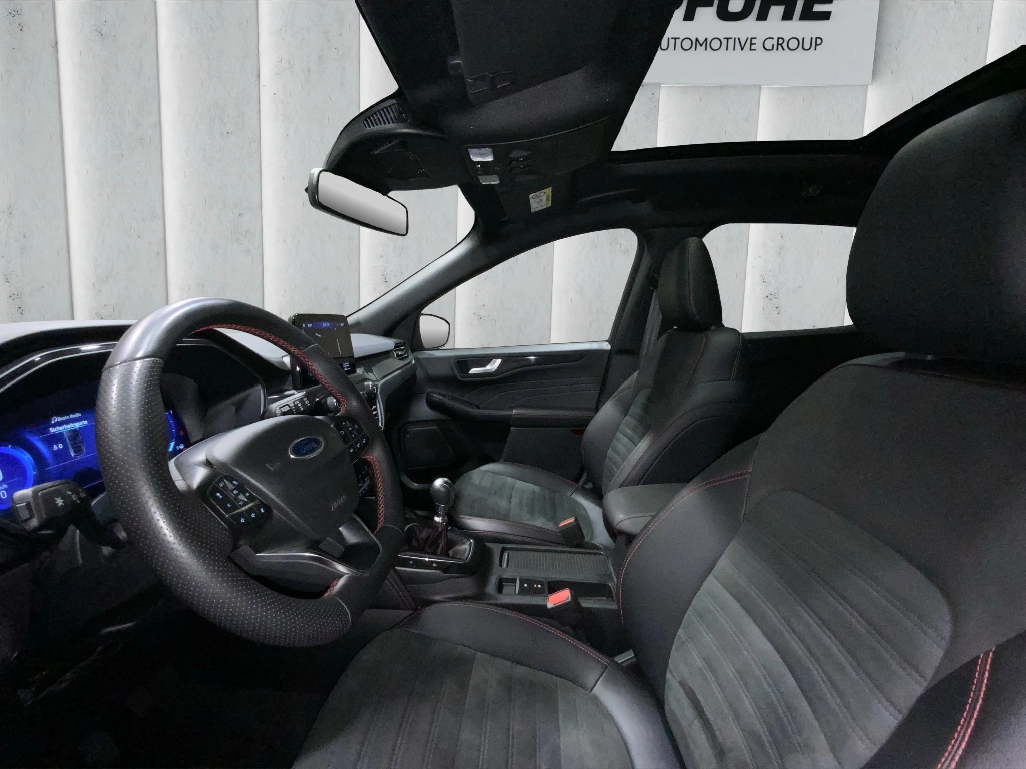 Ford Kuga ST-Line X 1.5 EcoBoost | ACC | GJR | Pano | B&O