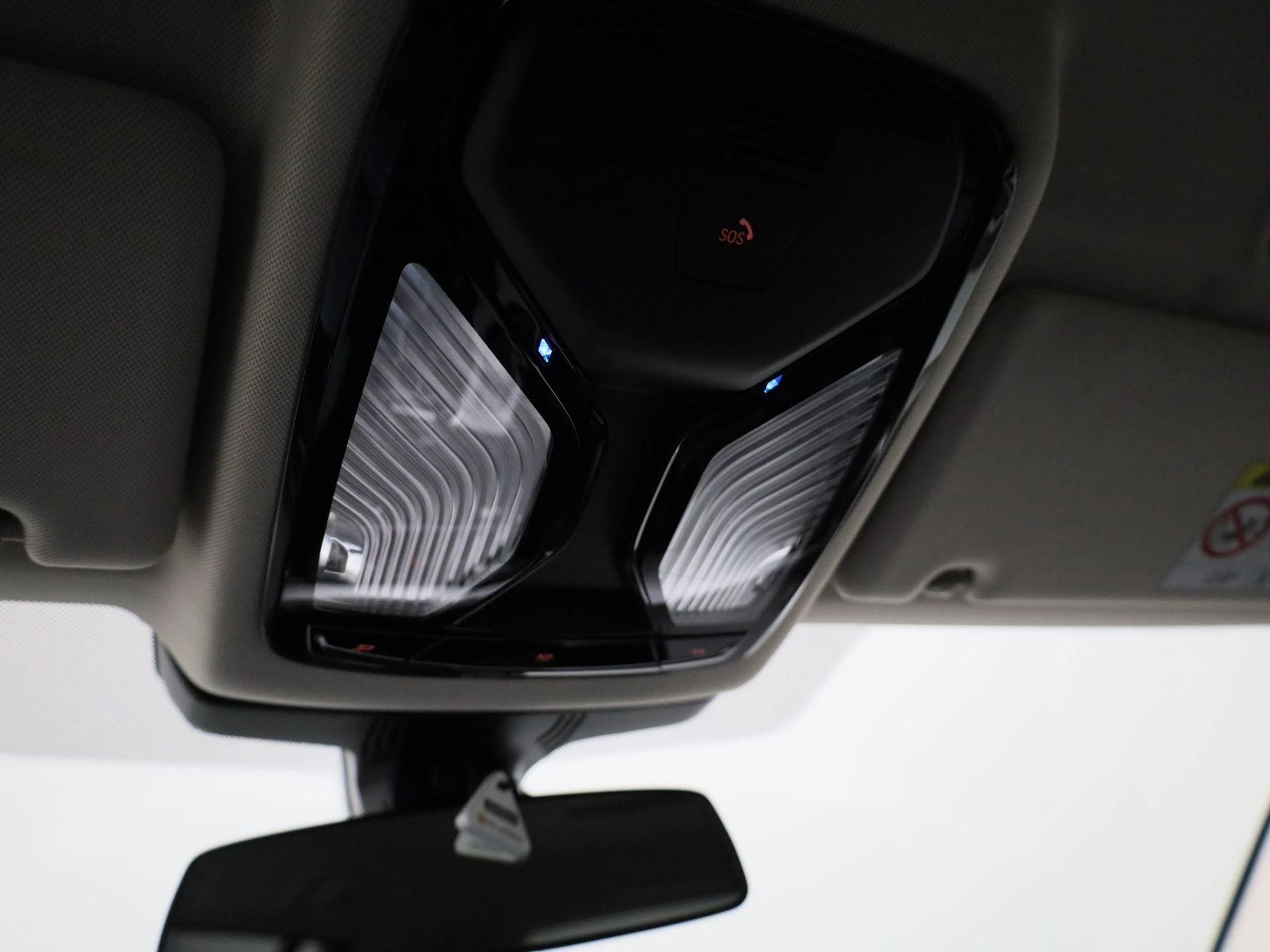 BMW 5 Reeks Touring 520e 150kW