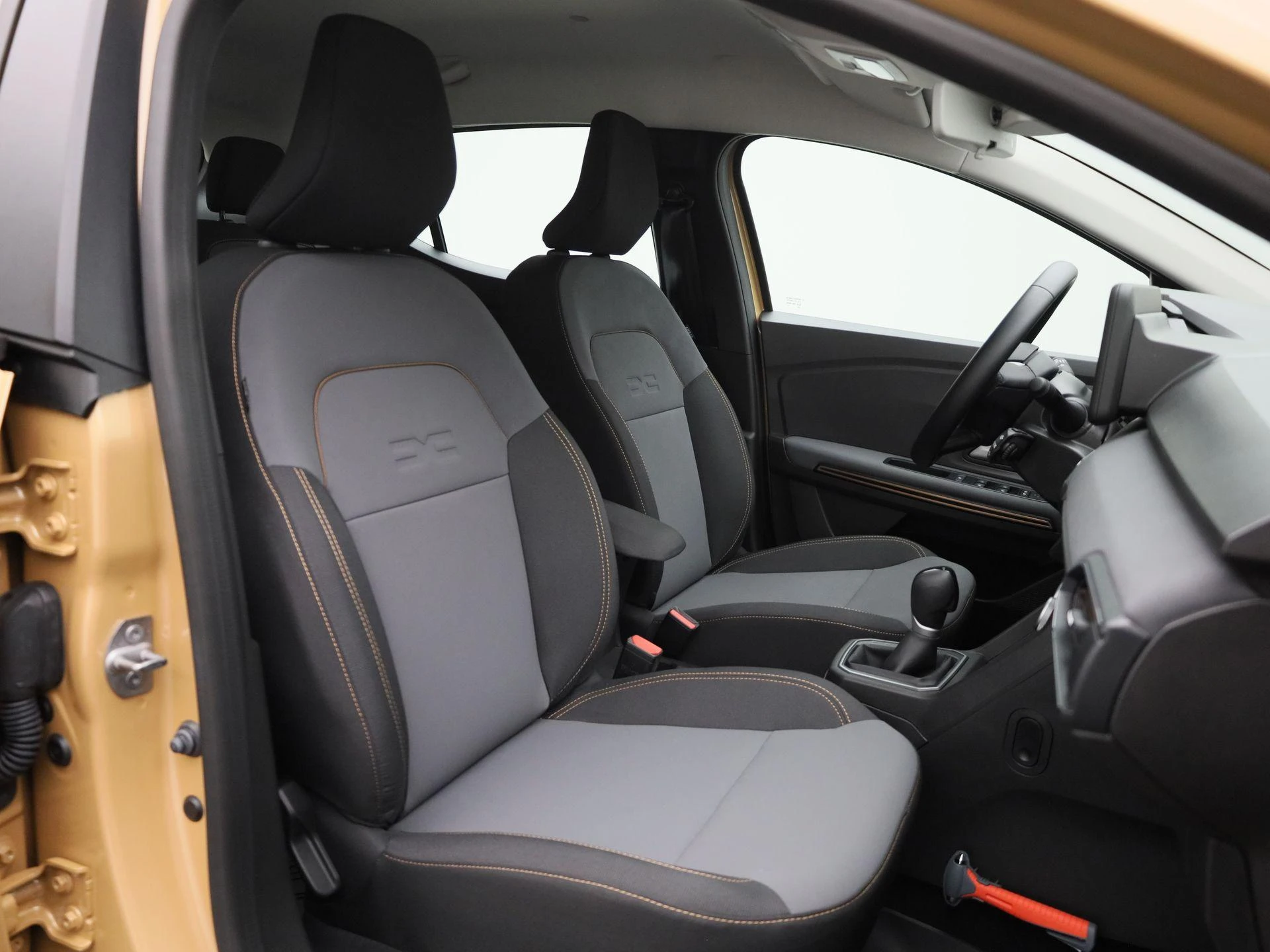 Dacia Sandero Stepway - 34