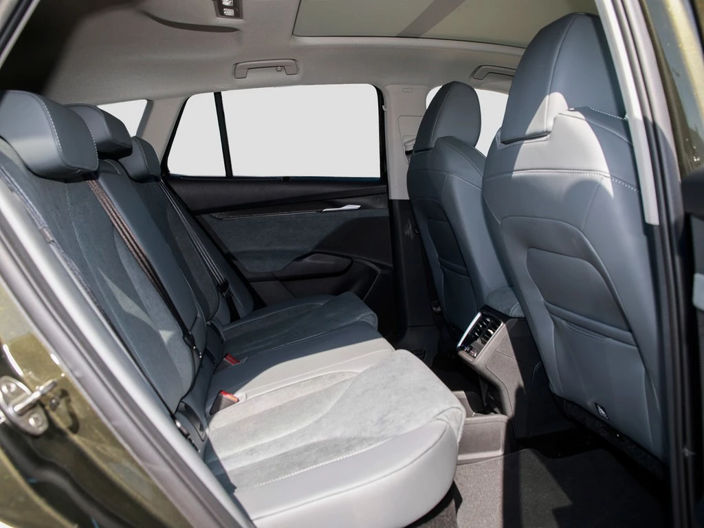 Škoda Enyaq iV 85 Lounge