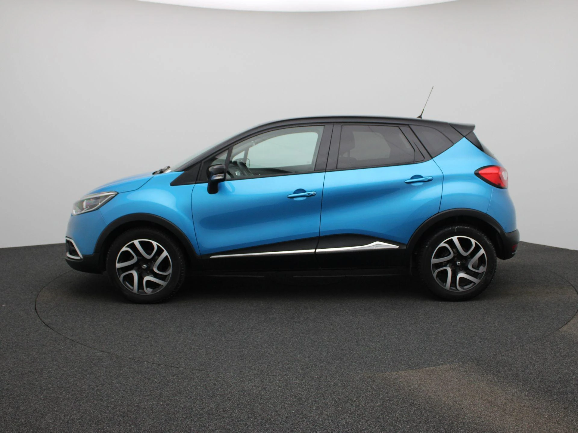 Renault Captur 0.9 TCe Dynamique