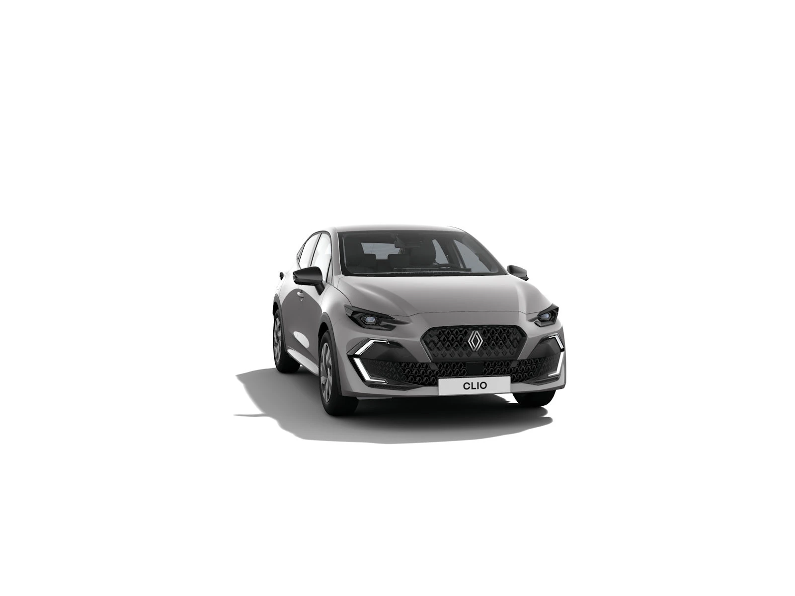 Renault Clio Evolution+