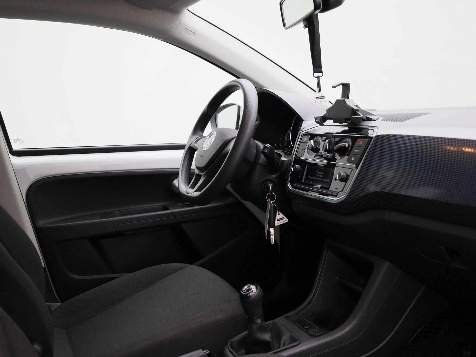 Volkswagen up! 1.0