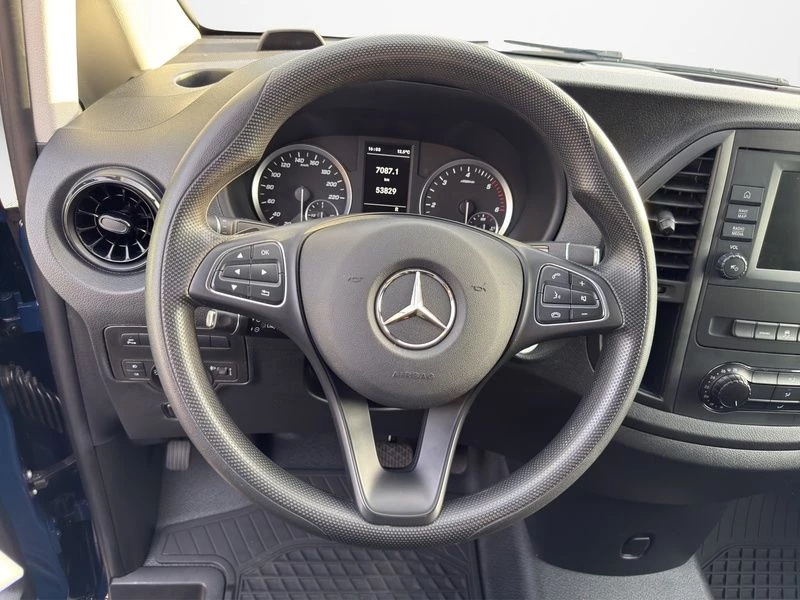 Mercedes-Benz Vito 116 Kasten 7g tronic AHK Parktronic Navi
