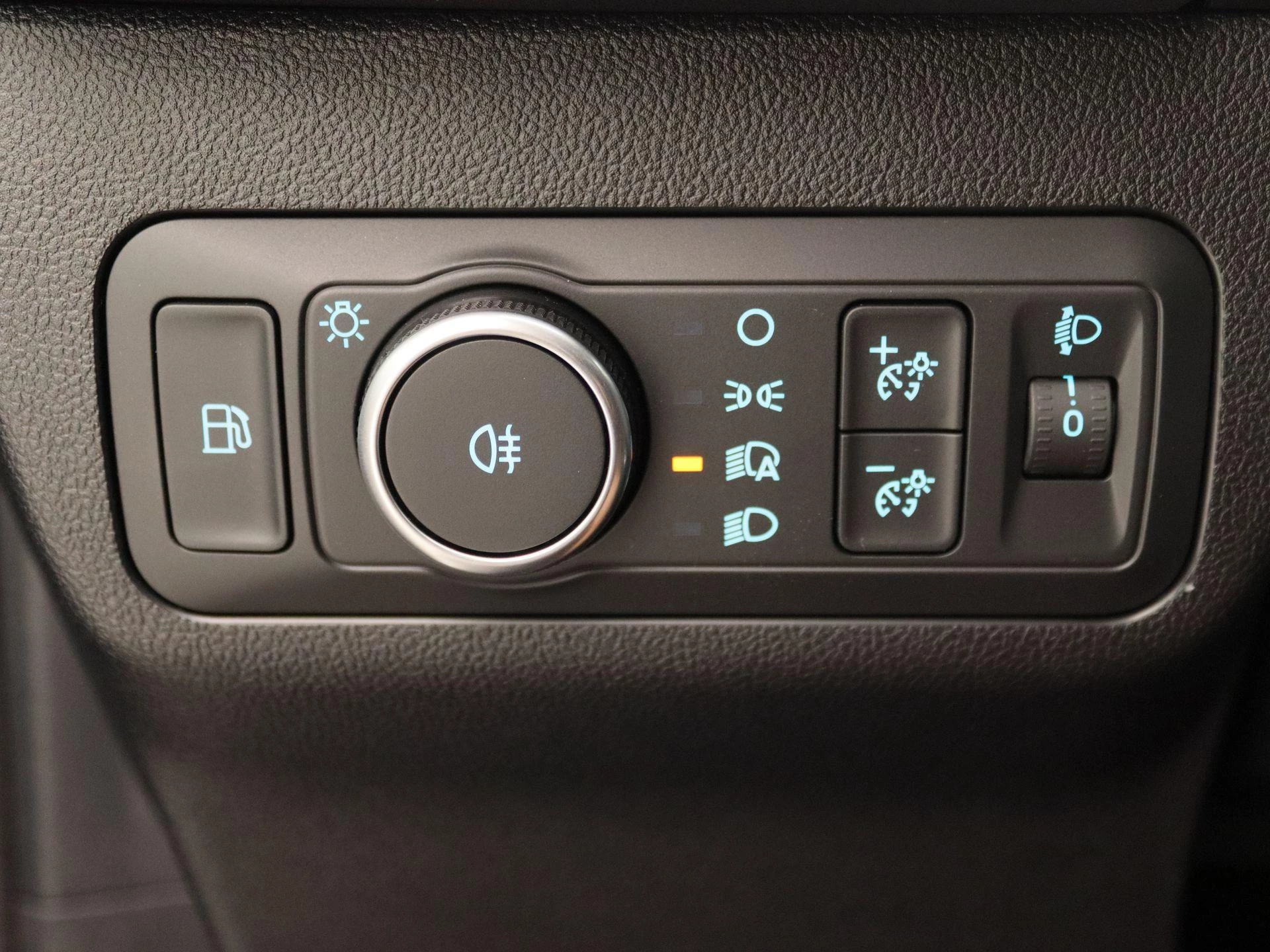 Ford Kuga 2.5 PHEV ST-Line