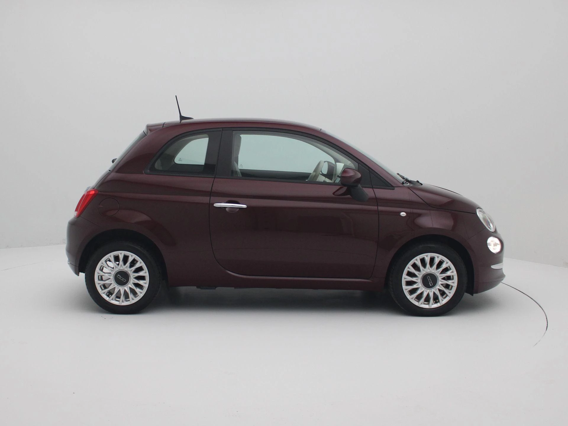 Fiat 500 1.0 Hybrid Lounge