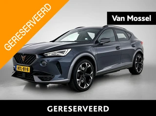 CUPRA Formentor 1.4 e-Hybrid VZ Copper Edition 245 PK