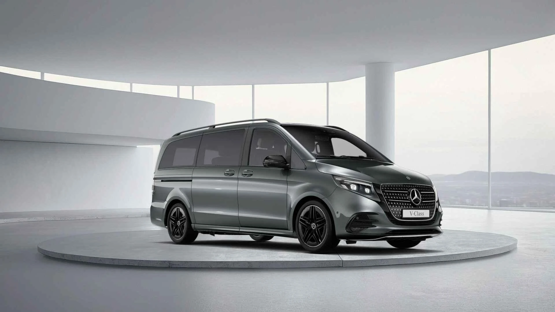 Mercedes-Benz-Classe V-image-1