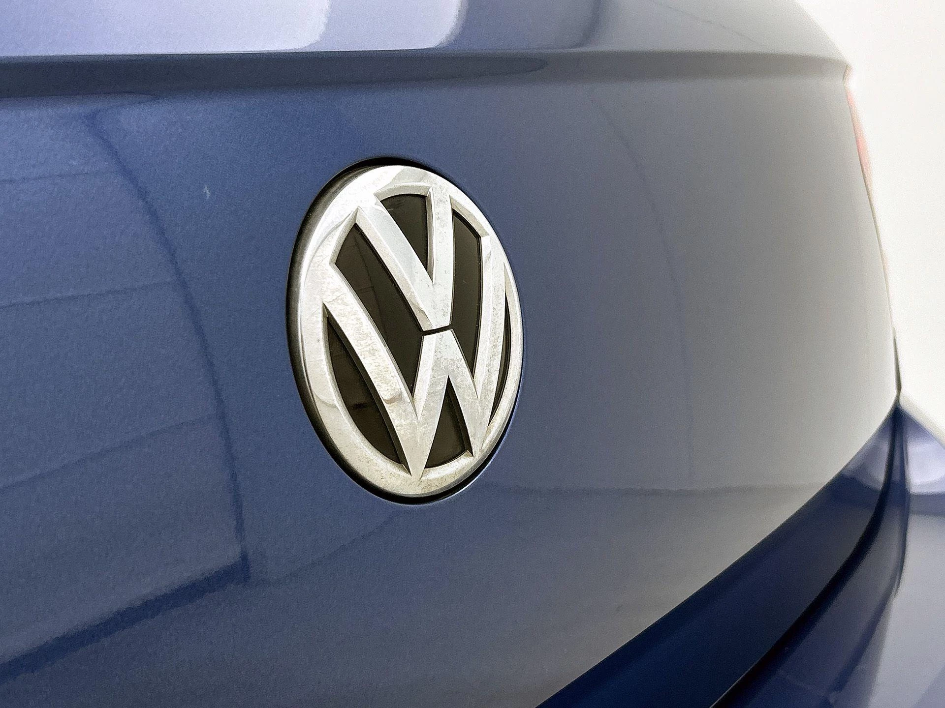 Volkswagen Polo 1.0 TSI Highline 95 PK