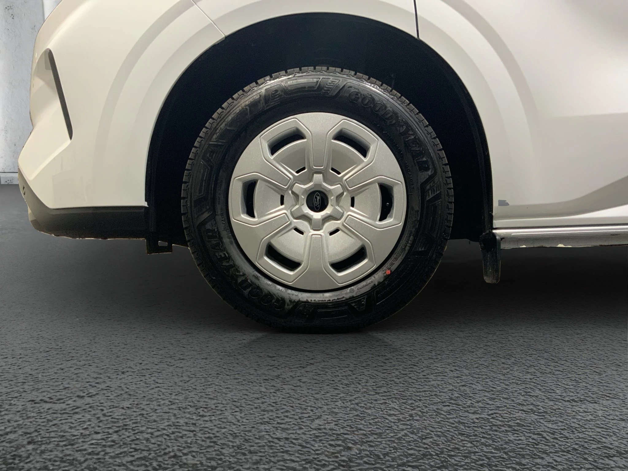 Ford Transit Custom Trend 320 L1 Automatik MJ 2026.50 *Aktionspreis ab Lager bis zum 30.06.2026*