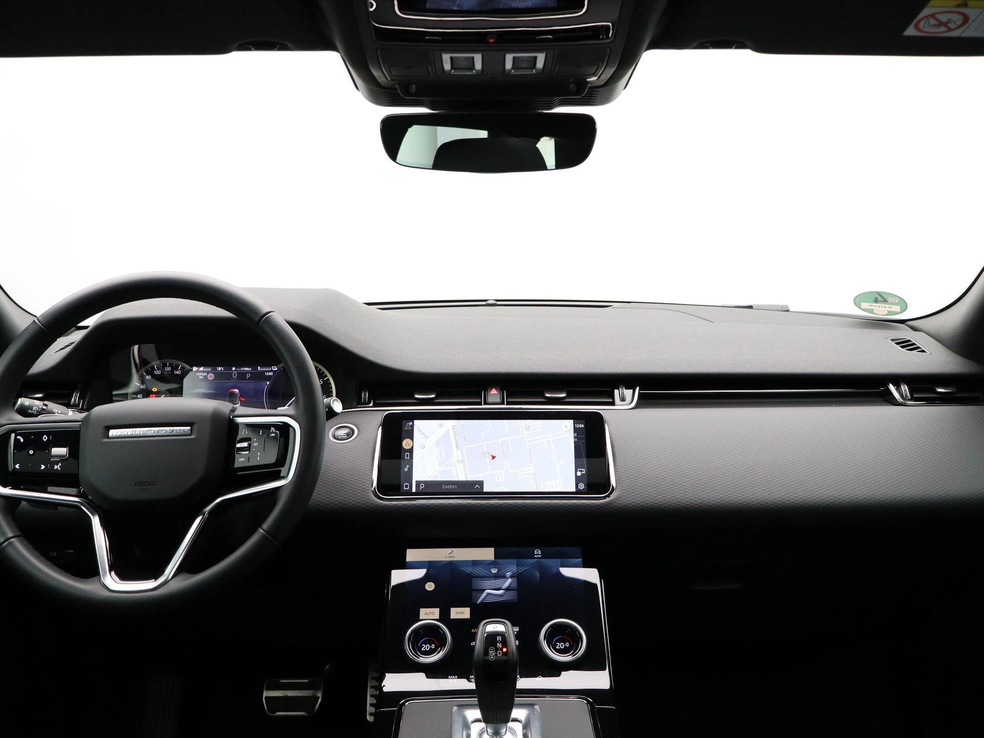 Land Rover Range Rover Evoque 1.5 P300e AWD R-Dynamic S