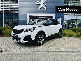 Peugeot 3008 1.2 PureTech Allure