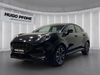 Ford Puma ST-Line Design | AHK | PDC | GJR | Winter-Pkt.