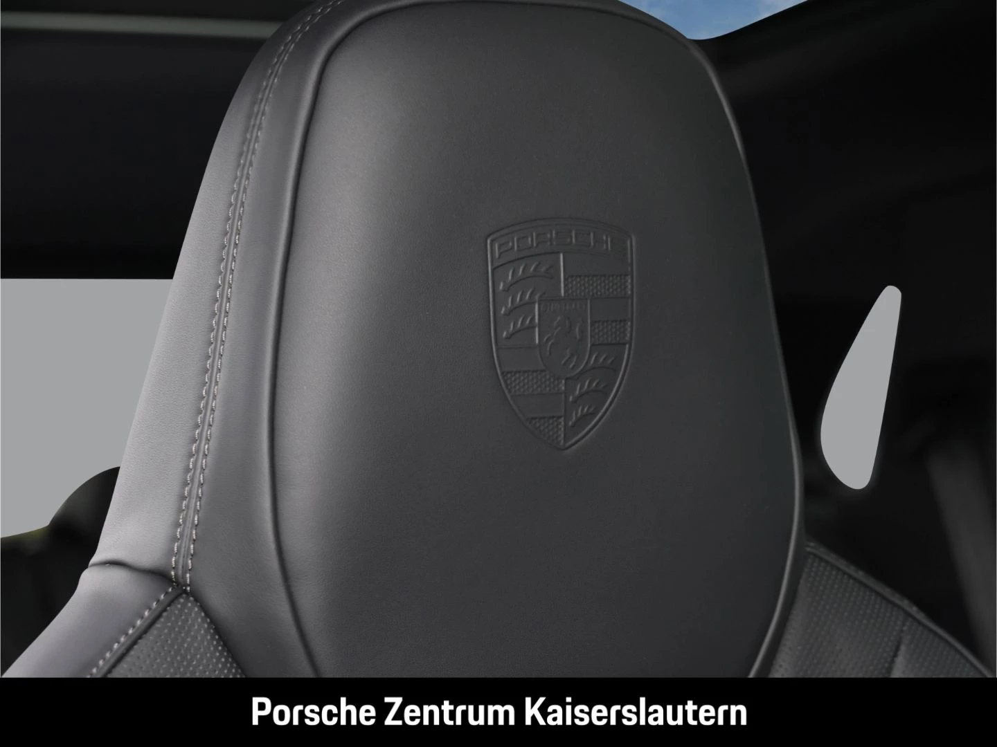 Porsche Cayenne E-Hybrid Surround-View InnoDrive BOSE -