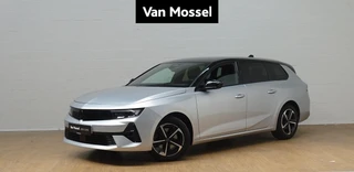 Opel Astra Sports Tourer 1.2 Turbo 96kW S/S GS