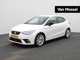 SEAT Ibiza 1.0 EcoTSI FR