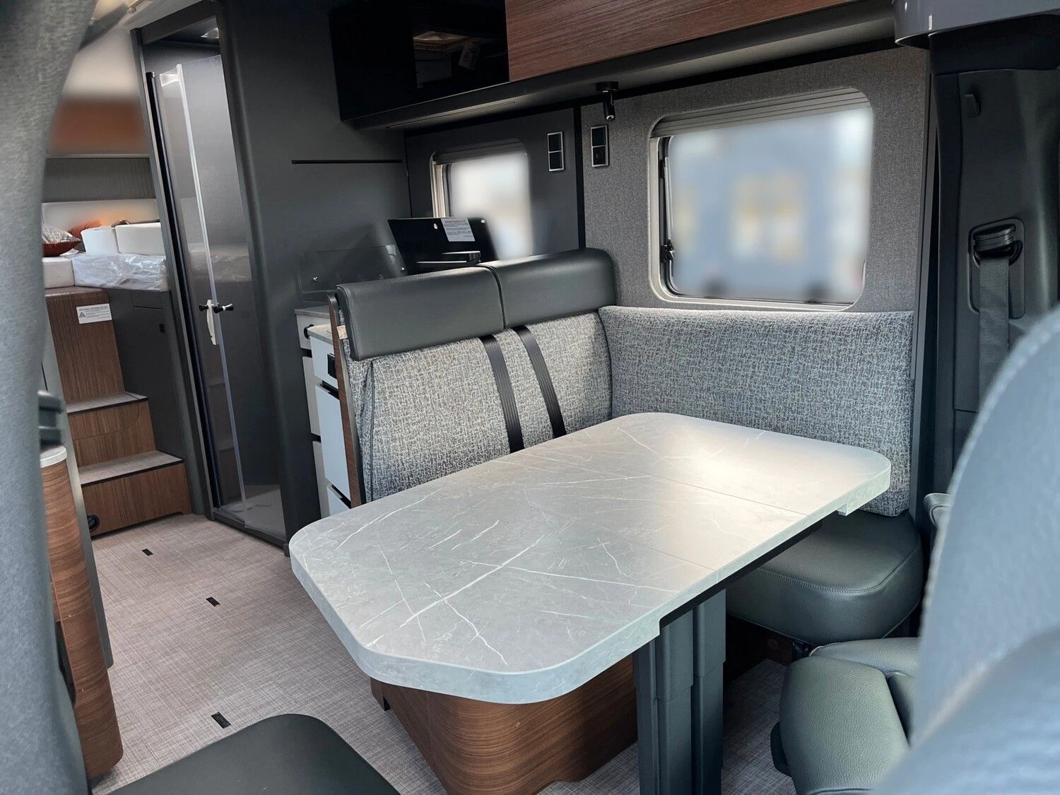 Hymer B-Klasse MC T 680 BMC-T680