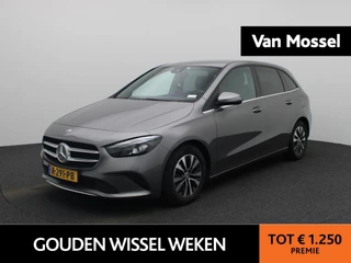 Mercedes-Benz B-Klasse 180 Business Line