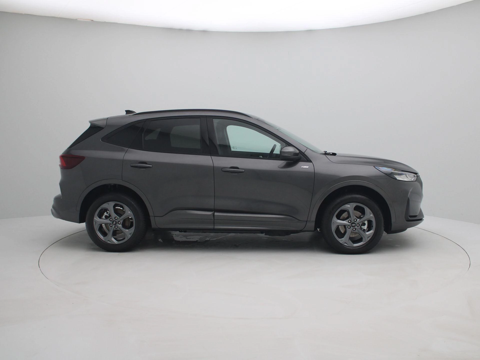Ford Kuga 2.5 PHEV ST-Line