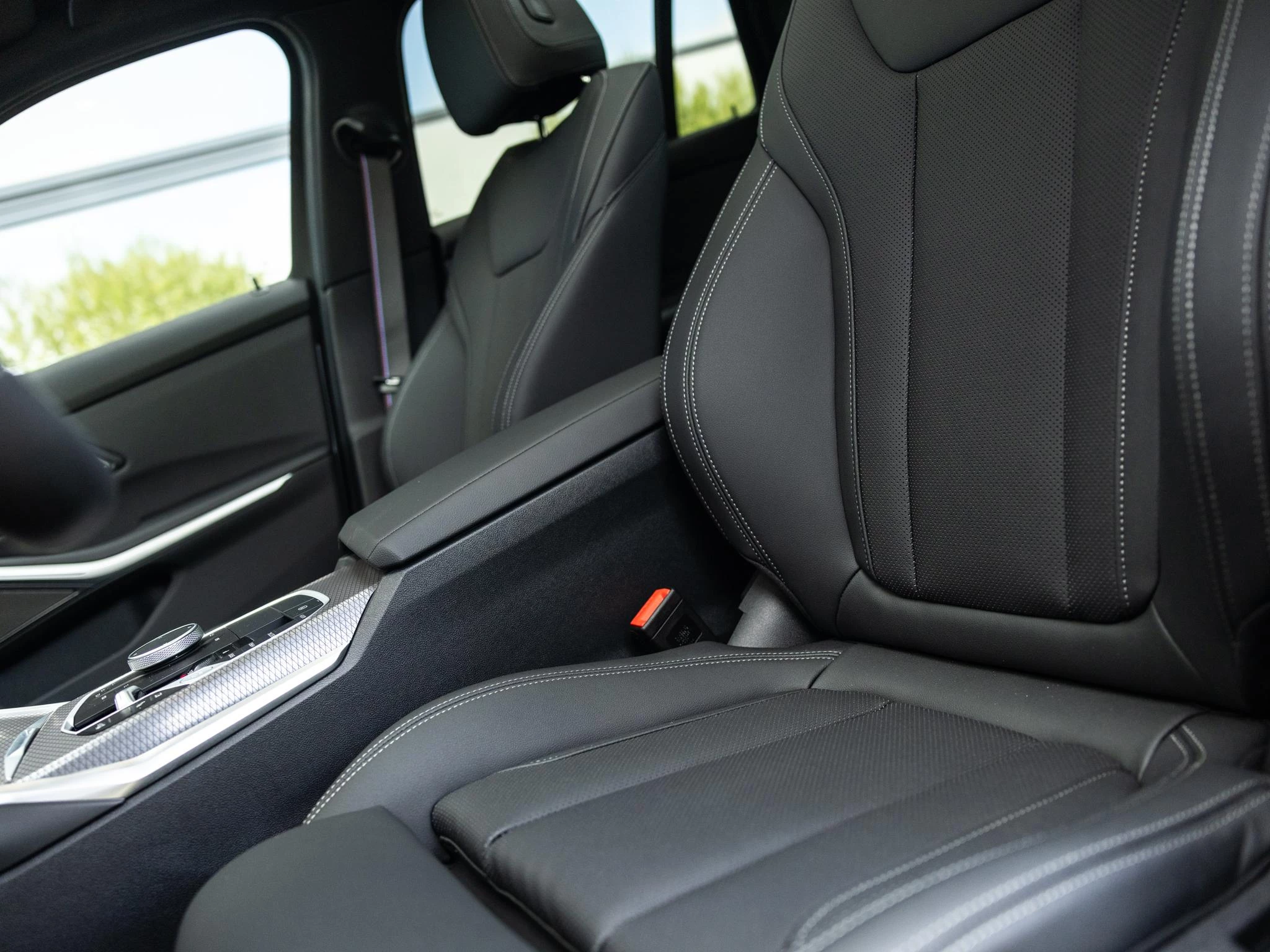 BMW 3 Serie Touring 330e